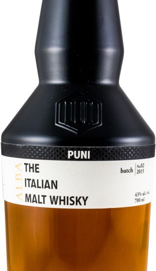Puni Alba Batch N.º 2