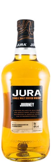 Jura Journey