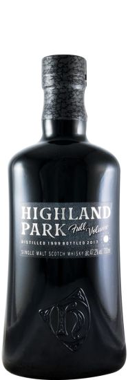 Highland Park Full Volume