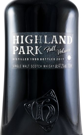 Highland Park Full Volume