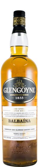 Glengoyne Balbaina 1L