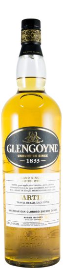Glengoyne Cuartillo 1L