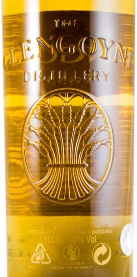 Glengoyne Cuartillo 1L