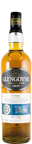 Glengoyne PX Pedro Ximenez Sherry Cask