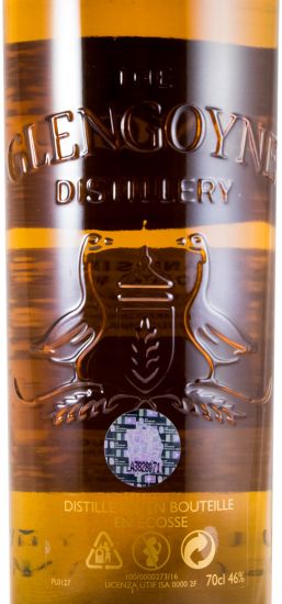 Glengoyne PX Pedro Ximenez Sherry Cask