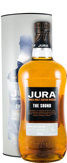 Jura The Sound 1L