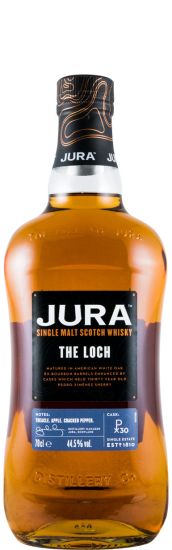 Jura The Loch