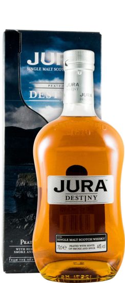Jura Destiny