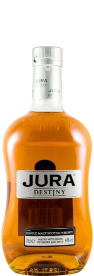 Jura Destiny