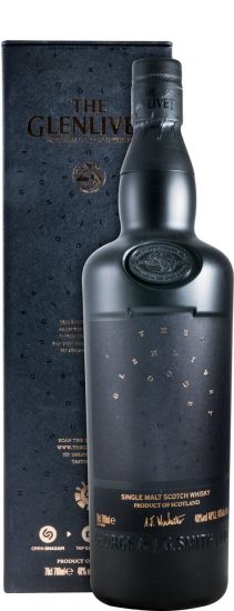 Glenlivet Code