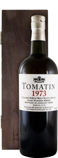 1973 Tomatin