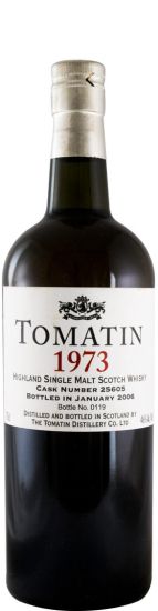 1973 Tomatin