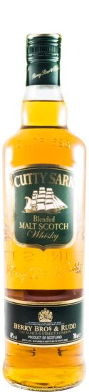 Cutty Sark Blended Malt