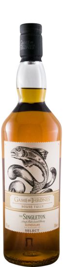 Conjunto Whiskies Game of Thrones 8x75cl