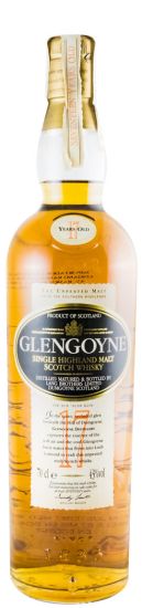 Glengoyne 17 years