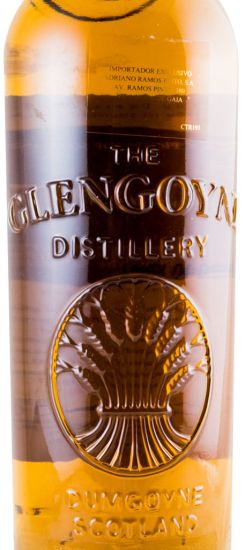 Glengoyne 17 years
