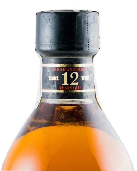 Highland Park 12 years (no case) 75cl