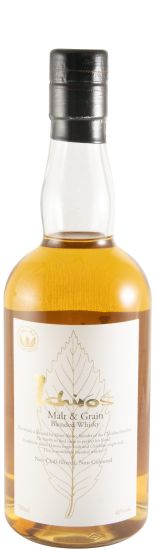 Chichibu Ichiro's Malt & Grain