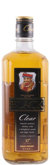 Nikka Black Clear Blend
