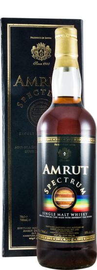 Amrut Spectrum