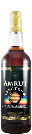 Amrut Spectrum