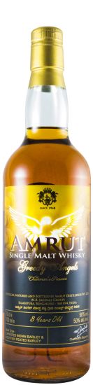 Amrut Greedy Angels 8 years