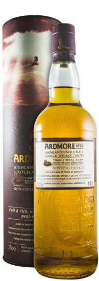 Ardmore Traditional Cask