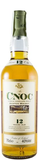 AnCnoc 12 years