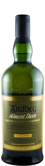 1998 Ardbeg Almost There