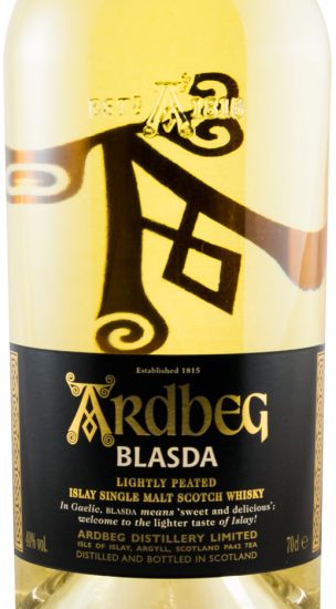 Ardbeg Blasda