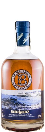 Bruichladdich 37 years Legacy Series Two