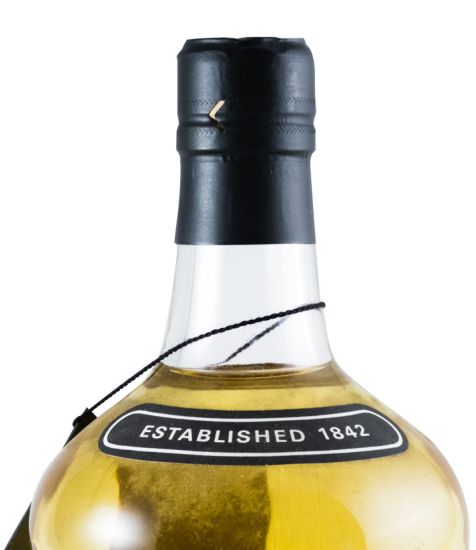 Glen Moray-Glenlivet William Cadenhead 15 anos