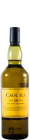 Conjunto The Classic Islay Collection 5x20cl