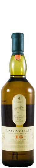 Conjunto The Classic Islay Collection 5x20cl