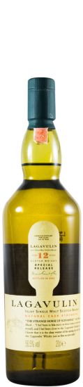 Conjunto The Classic Islay Collection 5x20cl