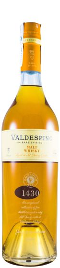 Valdespino Sherry Cask
