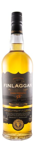 Finlaggan Cask Strength