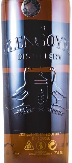 Glengoyne 21 years