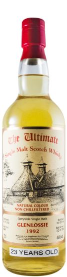 1992 The Ultimate Glenlossie