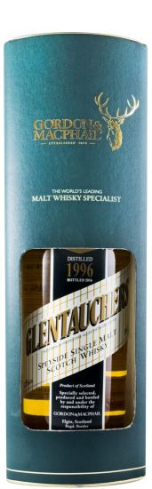 1996 Glentauchers Gordon & MacPhail