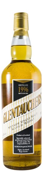 1996 Glentauchers Gordon & MacPhail