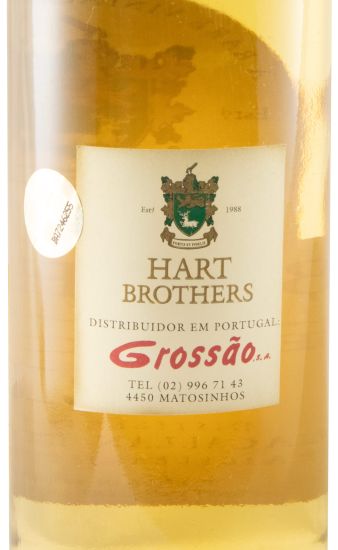 1974 Hart Brothers Macallan 21 anos