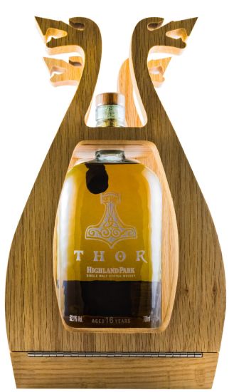Highland Park Thor 16 years