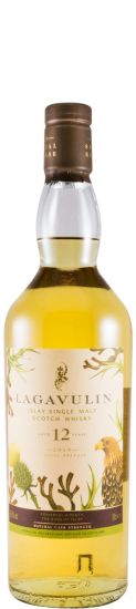 Lagavulin 2019 Special Release 12 years
