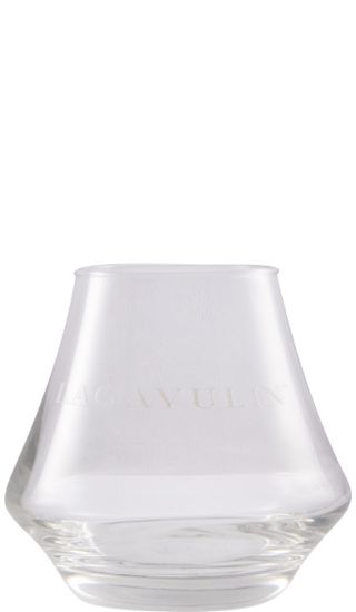 Lagavulin 16 anos c/2 Copos