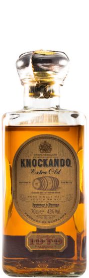 1979 Knockando Old Reserve