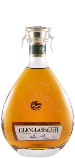 Glenglassaugh 30 anos