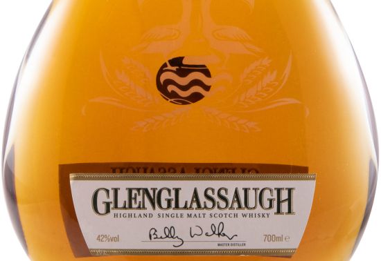 Glenglassaugh 30 anos