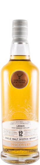 Ledaig 12 years Discovery
