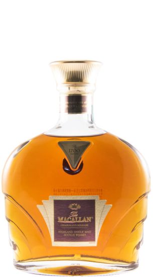 Macallan Chairman's Release